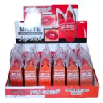 Labial en barra matte LASTING FASHION PRO GOSH - Imagen 3