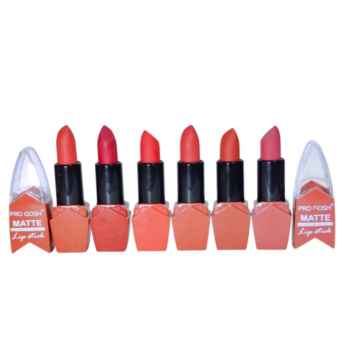 Labial en barra matte LASTING FASHION PRO GOSH - Imagen 2