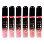 Labial liquido matte KISS USHAS AYB
