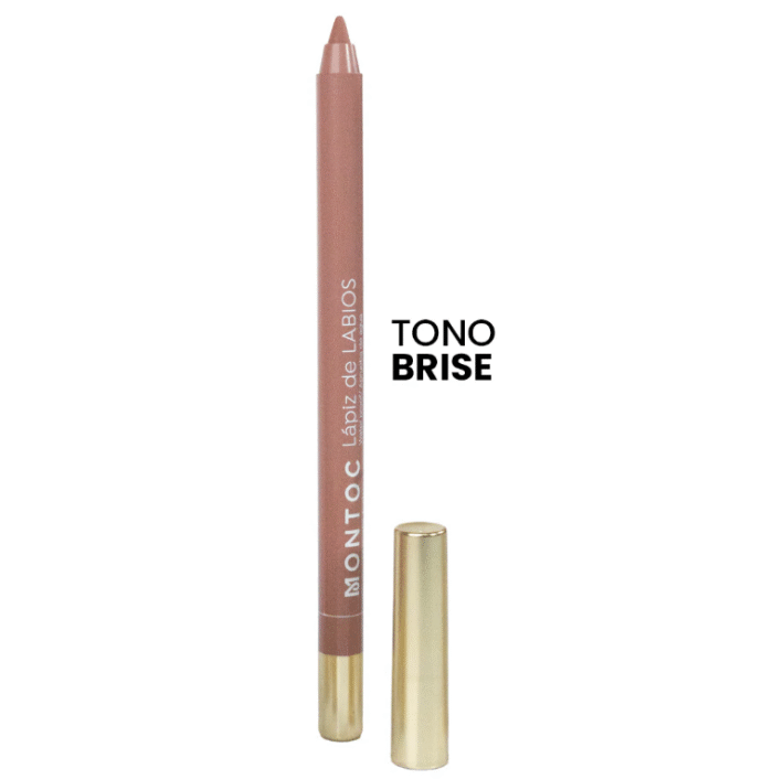 Lápiz De Labios Montoc - Imagen 3
