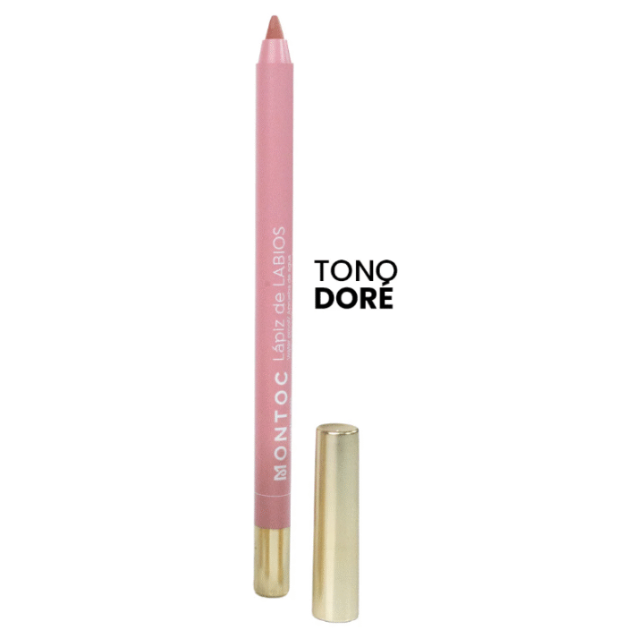 Lápiz De Labios Montoc - Imagen 4