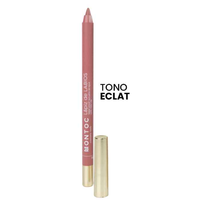 Lápiz De Labios Montoc - Imagen 5