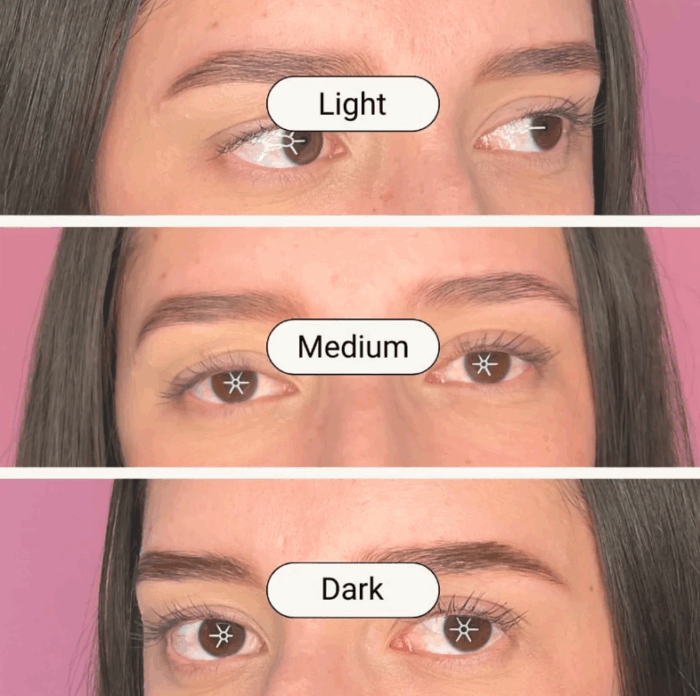 Lapiz Doble para Cejas ANIK - Imagen 6