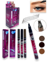 Lápiz de cejas 36h 4 pelos - Imagen 2