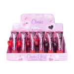 Lip Gloss + Tinta Chain Gloss Miis Cosmetics - Imagen 2
