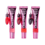 Lip Gloss + Tinta Chain Gloss Miis Cosmetics