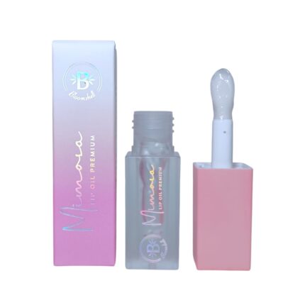 Lip Oil Mimosa Bloomshell