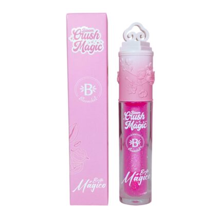 Lip bloom CRUSH MAGIC BLOOMSHELL