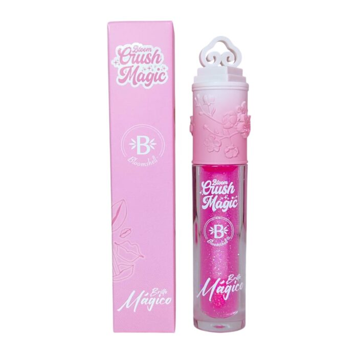 Lip bloom CRUSH MAGIC BLOOMSHELL - Imagen 1