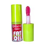 Lip glos magic LIP PLUMP CHILLI FAT OIL FIOVMOR