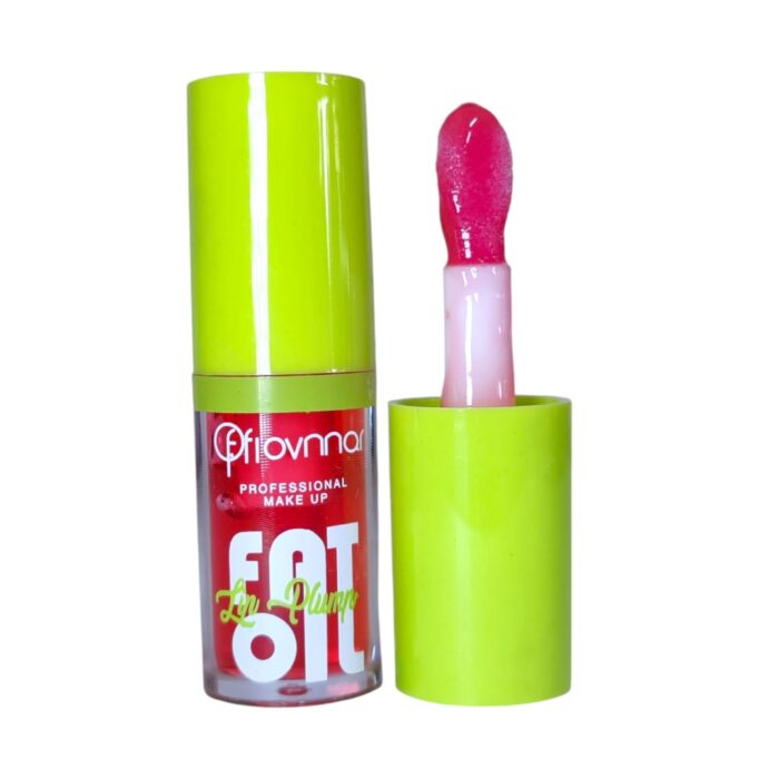 Lip glos magic LIP PLUMP CHILLI FAT OIL FIOVMOR - Imagen 1
