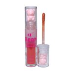 Lip gloss coreano efecto humedo BEAR FRUIT
