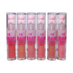 Lip gloss coreano efecto humedo BEAR FRUIT - Imagen 2