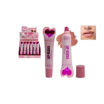 Lip gloss efecto humedo HUDAMOJI - Imagen 2