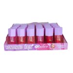 Lip gloss magic fashion con aplicador grueso ROMANTIC RAIN - Imagen 2