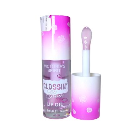 Lip oil GLOSSIN FLOW VICTORIA SPRINT