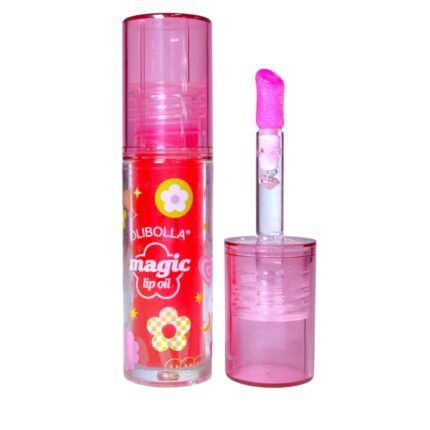 Lip oil GLOSSING HEAR MAGIC OLIBOLLA