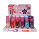 Lip oil GLOSSING HEAR MAGIC OLIBOLLA - Imagen 3