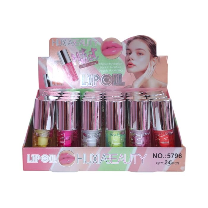 Lip oil JUMBO HUXIA BEAUTY - Imagen 2