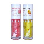 Lip oil PEACH AND HONEY ROMANTIC RAIN - Imagen 2