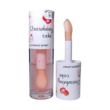 Lip oil aplicador grueso fruticas VICTORIA SPRINT