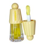 Lip oil jelly con aplicador grueso HUXIABEAUTY