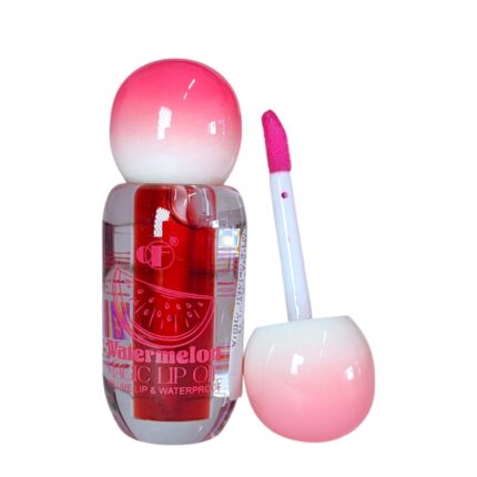 Lip oil jugoso WATERMELON OF