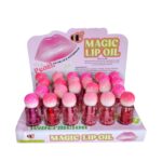 Lip oil jugoso WATERMELON OF - Imagen 2