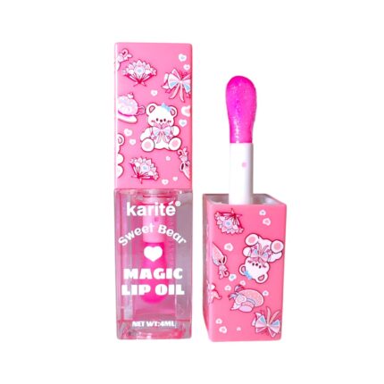 Lip oil magic aplicador grueso OSITOS