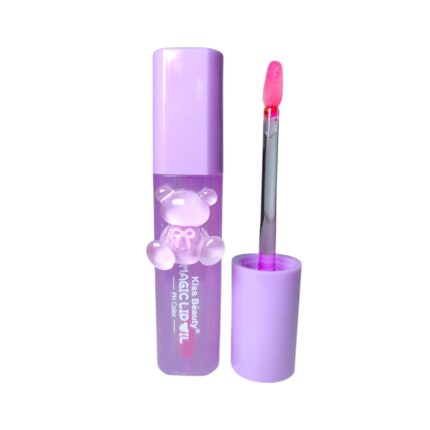 Lip oil osito KISS BEAUTY