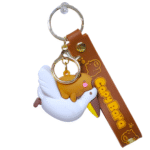 Llavero CAPIBARA - Imagen 2