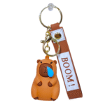 Llavero CAPIBARA - Imagen 6