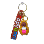 Llavero CAPIBARA - Imagen 5