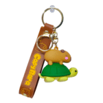 Llavero CAPIBARA - Imagen 4