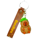 Llavero CAPIBARA - Imagen 3
