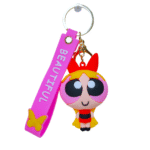 Llavero CHICAS SUPER PODEROSAS - Imagen 4