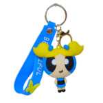 Llavero CHICAS SUPER PODEROSAS - Imagen 3