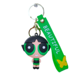 Llavero CHICAS SUPER PODEROSAS