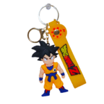 Llavero DRAGON BALL Z - Imagen 4