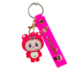 Llavero LABUBU - Imagen 2
