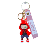 Llavero LABUBU - Imagen 4