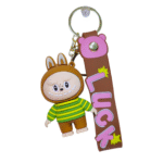 Llavero LABUBU - Imagen 3