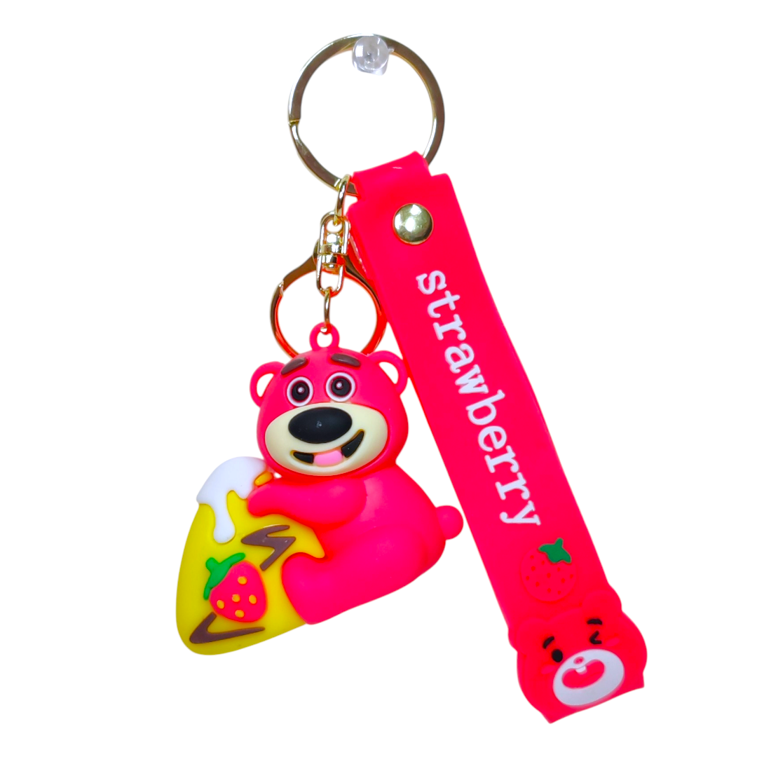 Llavero LOTSO 9 Llavero LOTSO - Imagen 1