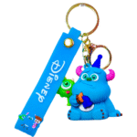 Llavero MONSTER INC - Imagen 10