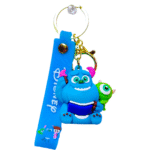Llavero MONSTER INC - Imagen 9