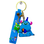 Llavero MONSTER INC - Imagen 7