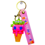 Llavero MONSTER INC - Imagen 6