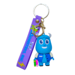 Llavero MONSTER INC - Imagen 4