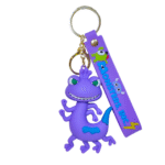 Llavero MONSTER INC - Imagen 3