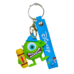 Llavero MONSTER INC - Imagen 2